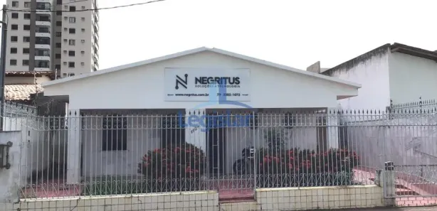 Casa com 4 Quartos à venda, 490m² no Salgado Filho, Aracaju