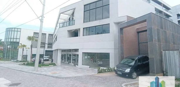 Conjunto Comercial / Sala à venda, 48m² no Pinheirinho, Vinhedo