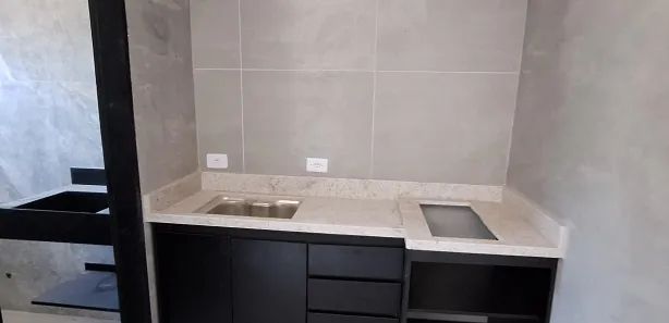 Loft com 1 Quarto à venda, 32m² no Canto do Mar, São Sebastião