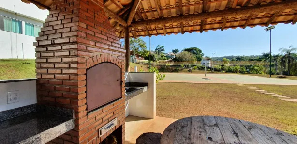 Terreno / Lote / Condomínio à venda, 1000m² no Jaboticatubas, Jaboticatubas