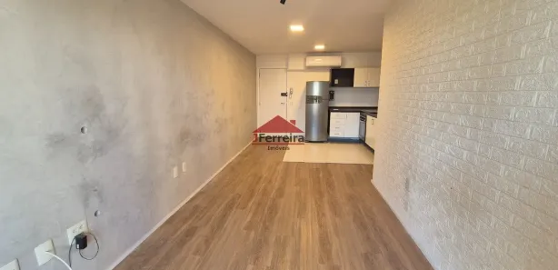 Apartamento com 2 Quartos para alugar, 63m² no Água Branca, São Paulo