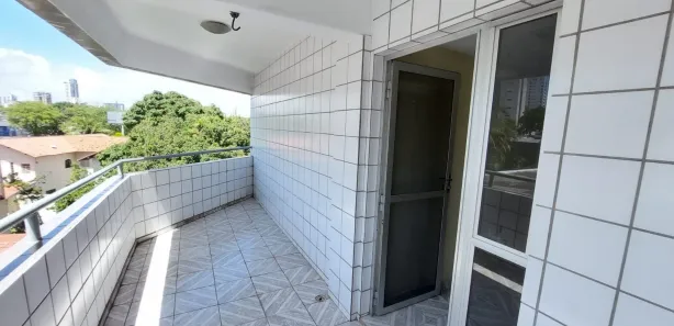 Apartamento com 3 Quartos à venda, 146m² no Barro Vermelho, Natal