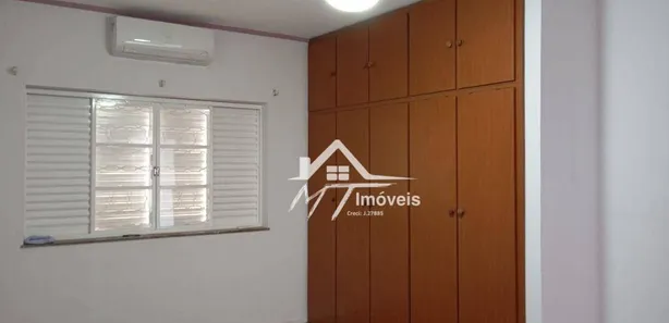 Casa Comercial com 3 Quartos para alugar, 225m² no Centro, Sumaré