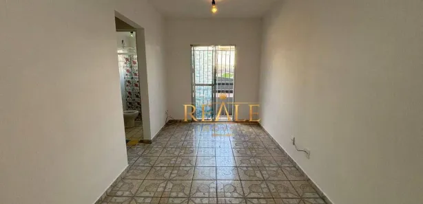Apartamento com 2 Quartos à venda, 50m² no Vila Bossi, Louveira