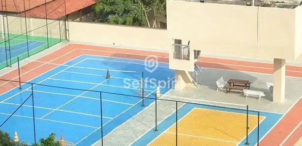 Apartamento com 2 Quartos para alugar, 65m² no Fonseca, Niterói