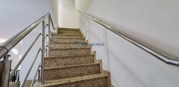 Casa de Vila com 2 Quartos à venda, 104m² no Aclimação, São Paulo
