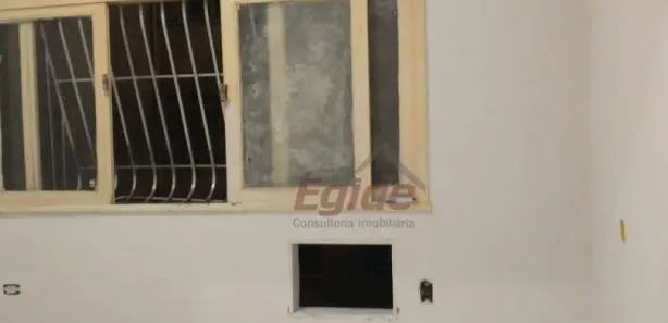 Kitnet com 1 Quarto à venda, 24m² no Centro, Niterói