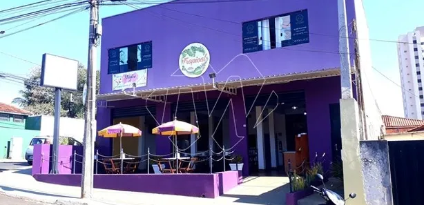 Prédio Inteiro à venda, 389m² no Vila Suconasa, Araraquara