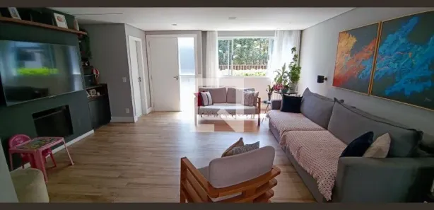 Casa de Condomínio com 4 Quartos à venda, 270m² no Vila Andrade, São Paulo