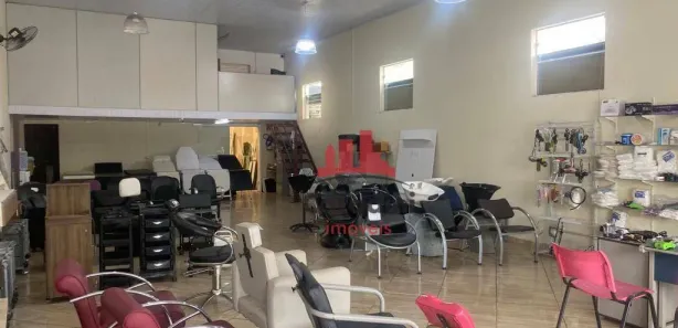 Loja / Salão / Ponto Comercial à venda, 300m² no Jardim de Éden, Nova Odessa