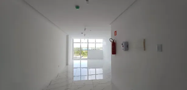 Conjunto Comercial / Sala à venda, 37m² no Centro, Lauro de Freitas