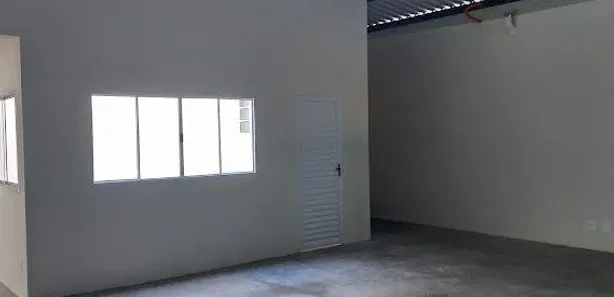 Galpão / Depósito / Armazém para alugar, 350m² no Jardim do Prado, Araçatuba