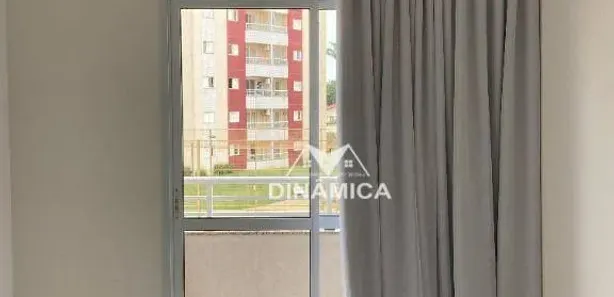Apartamento com 2 Quartos à venda, 58m² no Parque Emília, Sumaré