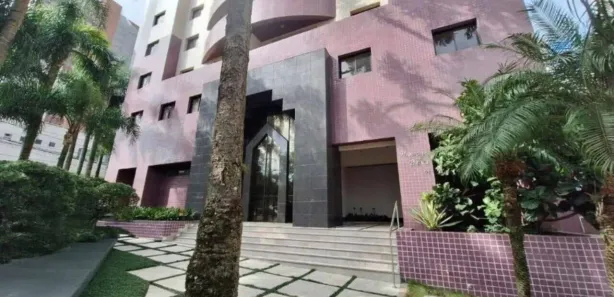 Apartamento com 4 Quartos para alugar, 111m² no Alto da Glória, Curitiba