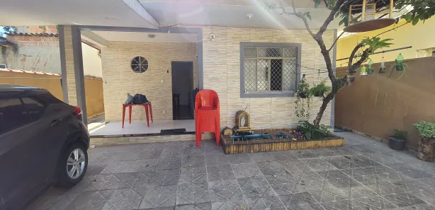 Casa com 3 Quartos para venda ou aluguel, 150m² no Nova Cidade, Nilópolis