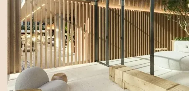 Apartamento com 3 Quartos à venda, 244m² no Areia Dourada, Cabedelo