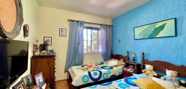 Casa de Condomínio com 3 Quartos à venda, 113m² no Bom Retiro, Teresópolis