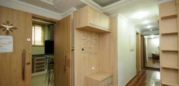 Apartamento com 2 Quartos à venda, 72m² no Portes, Foz do Iguaçu