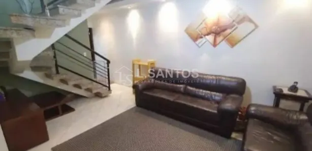 Sobrado com 4 Quartos à venda, 205m² no Nova Gerty, São Caetano do Sul