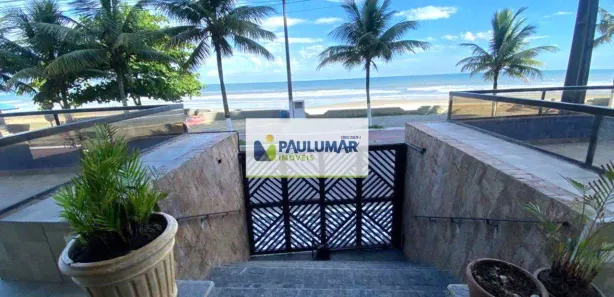 Cobertura com 2 Quartos à venda, 76m² no Centro, Mongaguá