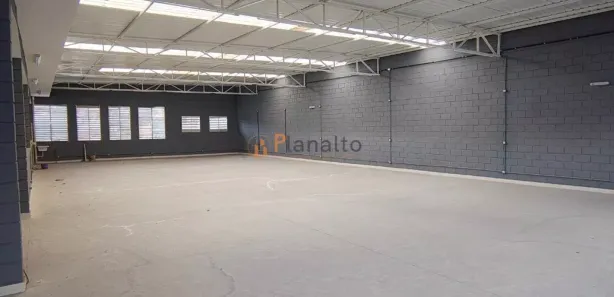 Loja / Salão / Ponto Comercial para alugar, 600m² no Jardim Quarto Centenário, Mauá