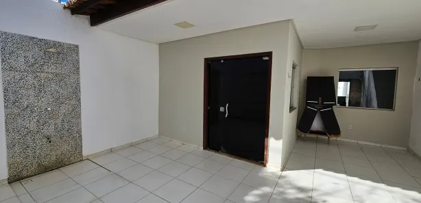 Casa com 3 Quartos para alugar, 90m² no Palmares, Juazeiro