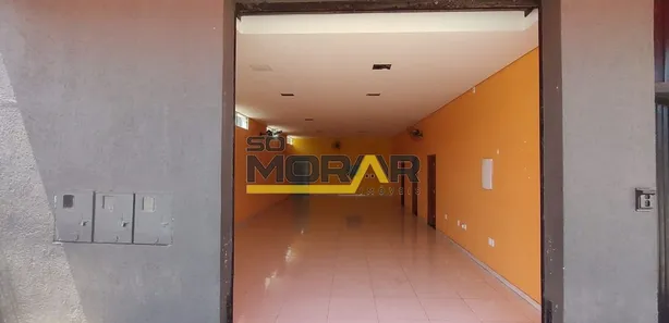 Galpão / Depósito / Armazém com 7 Quartos à venda, 560m² no Vila Amélia Moreira, Sabará