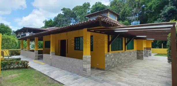Casa com 3 Quartos para alugar, 256m² no , Paudalho