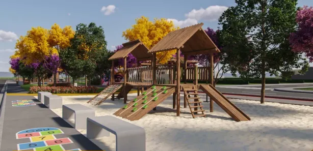 Terreno / Lote / Condomínio à venda, 160m² no , Pilar