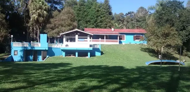 Fazenda / Sítio / Chácara com 3 Quartos à venda, 350m² no Barrinha, São Lourenço da Serra