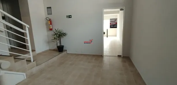 Conjunto Comercial / Sala para alugar, 25m² no Centro, Viçosa