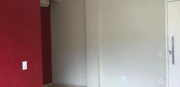 Apartamento com 2 Quartos à venda, 62m² no Colônia Santo Antônio, Barra Mansa