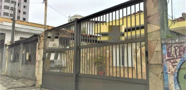 Casa Comercial com 2 Quartos para alugar, 70m² no Centro, Suzano