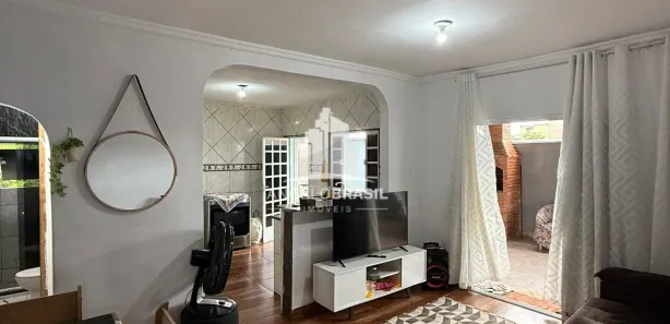 Sobrado com 3 Quartos à venda, 90m² no Areia Branca, Belford Roxo