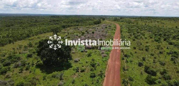 Fazenda / Sítio / Chácara à venda, 1863m² no , Pedro Afonso