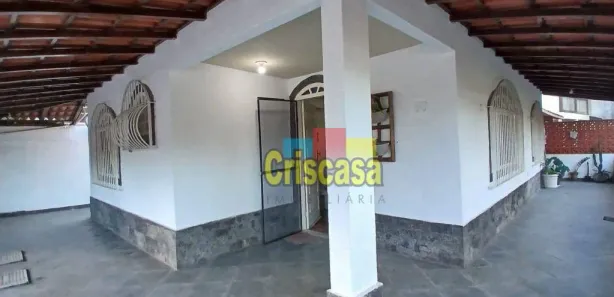Casa com 2 Quartos para venda ou aluguel, 72m² no Parque Zabulão, Rio das Ostras