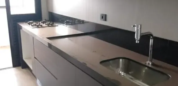 Cobertura com 3 Quartos à venda, 203m² no Centro, Bauru