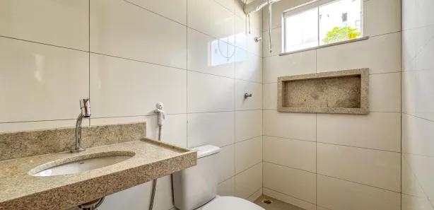 Casa de Condomínio com 3 Quartos à venda, 340m² no Vila do BEC, Timon