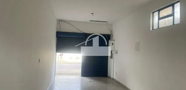 Loja / Salão / Ponto Comercial para alugar, 120m² no São Geraldo, Sete Lagoas