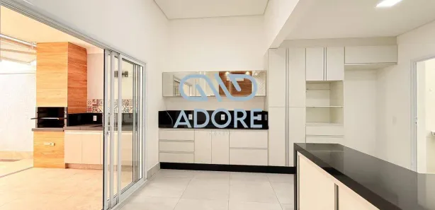 Casa de Condomínio com 3 Quartos à venda, 105m² no Loteamento Terras de São Pedro e São Paulo, Salto