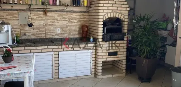 Sobrado com 3 Quartos para venda ou aluguel, 135m² no Portal de Santa Fé, Itupeva
