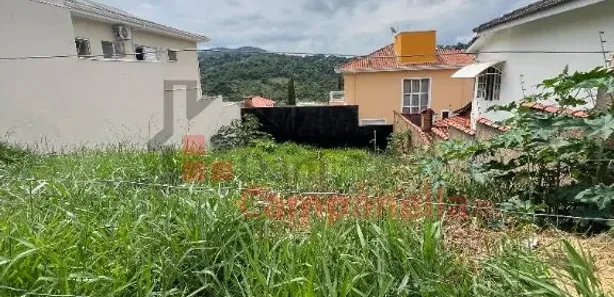 Terreno / Lote / Condomínio à venda, 300m² no Colinas de Santa Bárbara, Pouso Alegre