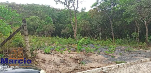 Terreno / Lote / Condomínio à venda, 1000m² no Setor Habitacional Jardim Botânico, Brasília