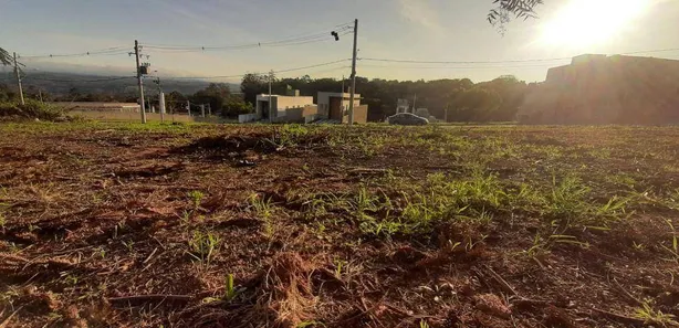 Terreno / Lote / Condomínio à venda, 125m² no Sítio Boa Vista, Cotia