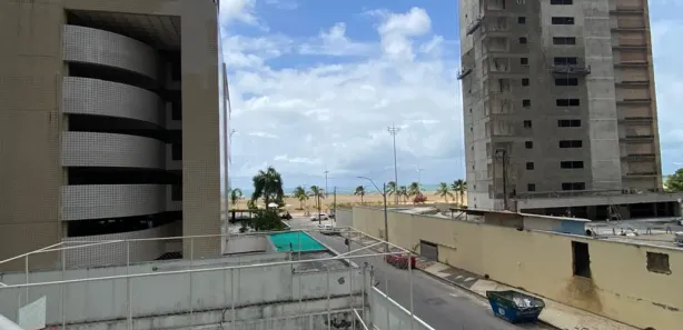 Flat com 2 Quartos para alugar, 56m² no Meireles, Fortaleza