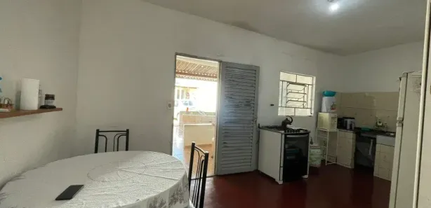 Casa com 3 Quartos à venda, 120m² no Jardim Viel, Sumaré