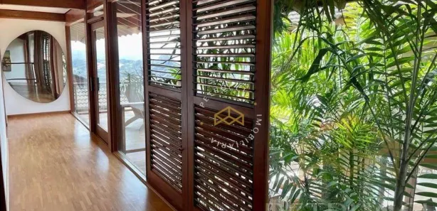 Casa de Condomínio com 5 Quartos à venda, 1297m² no , Itupeva