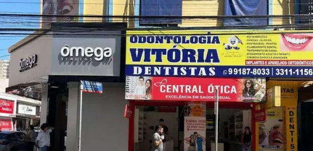 Prédio Inteiro à venda, 312m² no Centro, Anápolis