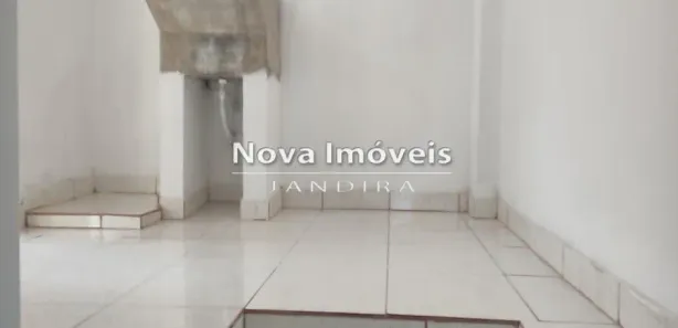 Casa com 1 Quarto para alugar, 49m² no Vila Anita Costa, Jandira
