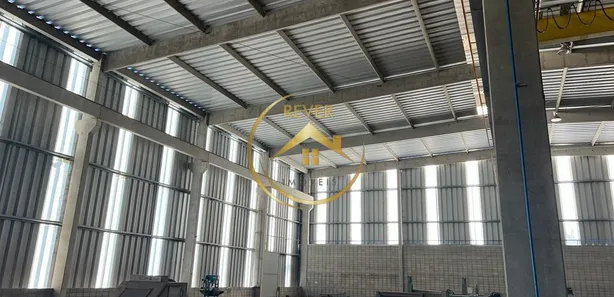 Galpão / Depósito / Armazém para venda ou aluguel, 5000m² no Aterrado, Monte Mor